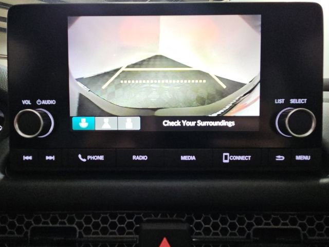 Certified 2024 Honda HR-V Sport image 16