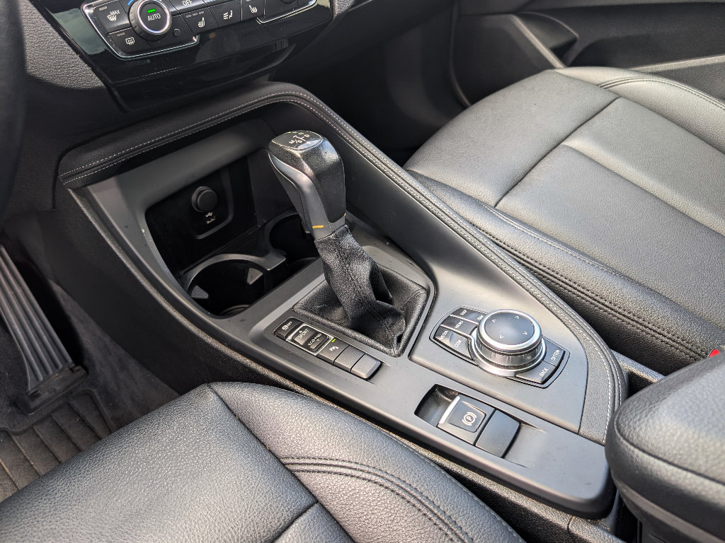 Used 2019 BMW X1 sDrive28i FWD image 20