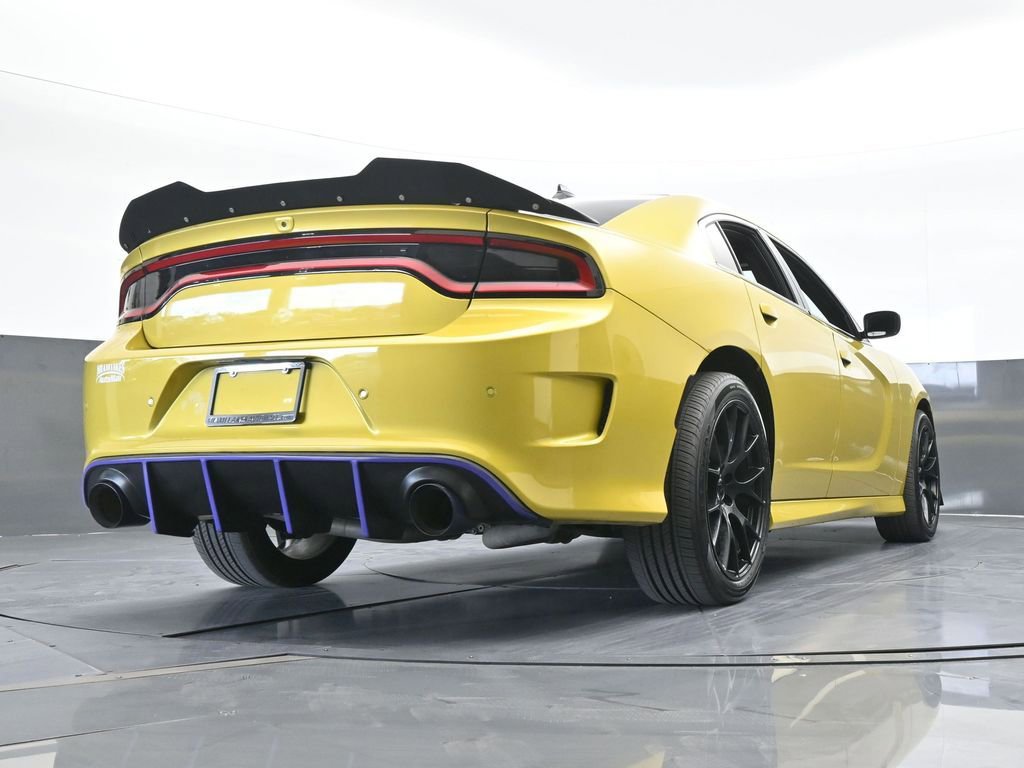 Used 2021 Dodge Charger R/T image 53