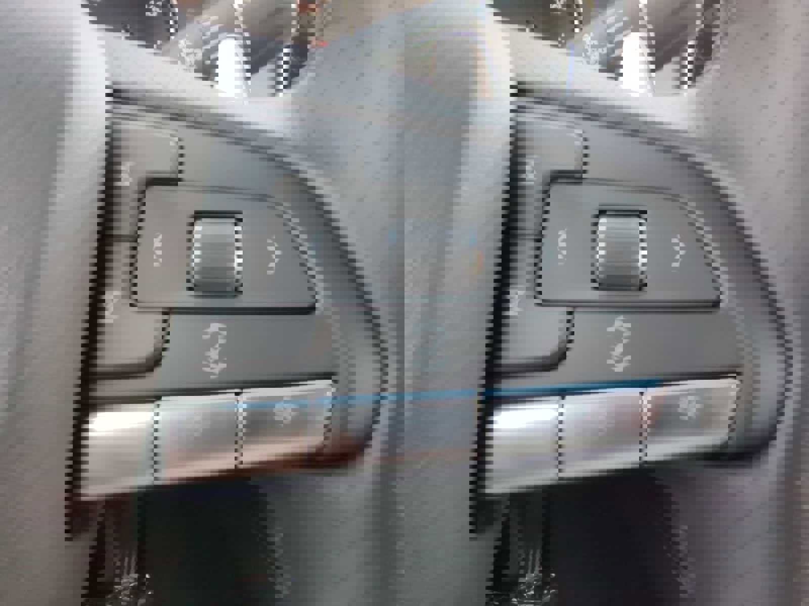 New 2025 Cadillac CT4 Sport image 11