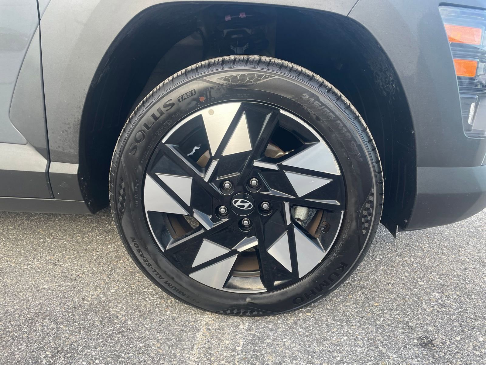 Used 2025 Hyundai Kona SEL image 25