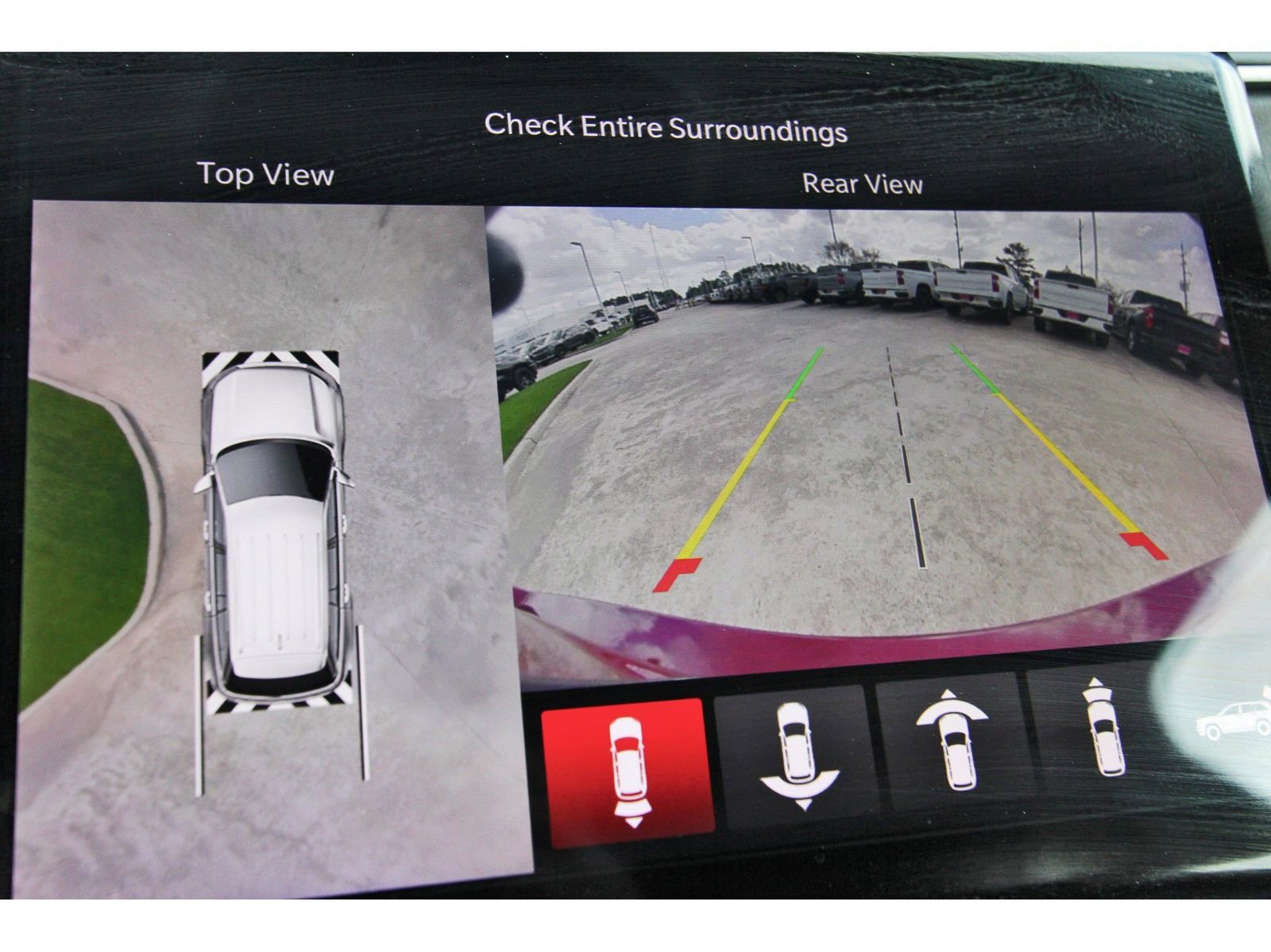 Used 2023 Jeep Grand Cherokee L Limited w/ Luxury Tech Group II image 27