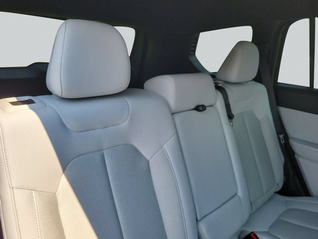 New 2026 Jeep Cherokee Laredo AWD/4WD image 33