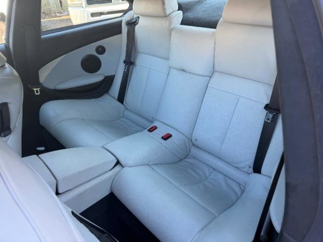Used 2007 BMW M6 Coupe RWD image 34