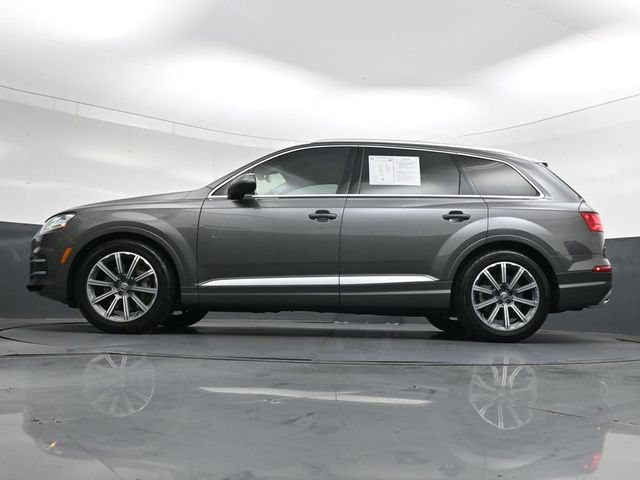 Used 2018 Audi Q7 3.0T Prestige AWD/4WD image 40