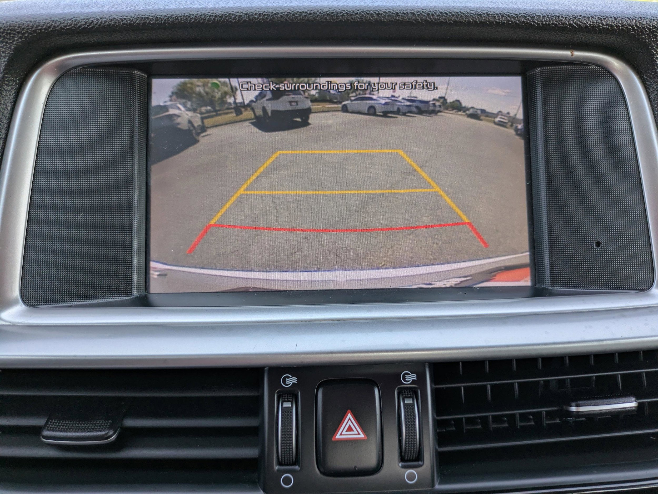 Used 2020 Kia Optima LX FWD image 21