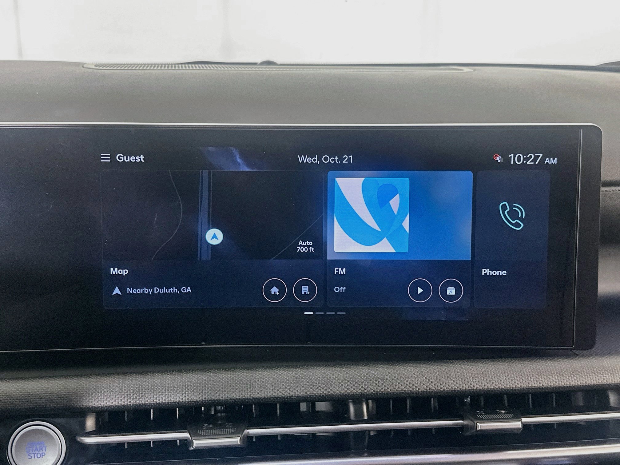 Used 2025 Hyundai Tucson SEL FWD image 21