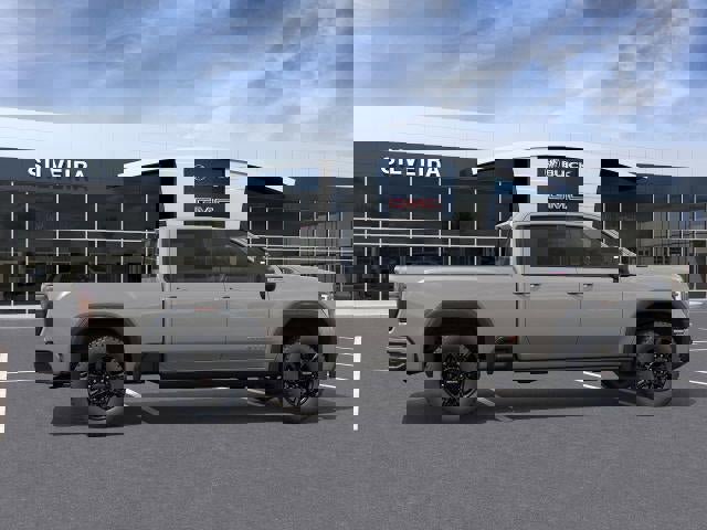 New 2026 GMC Sierra 3500 AT4 w/ AT4 Premium Plus Package image 5