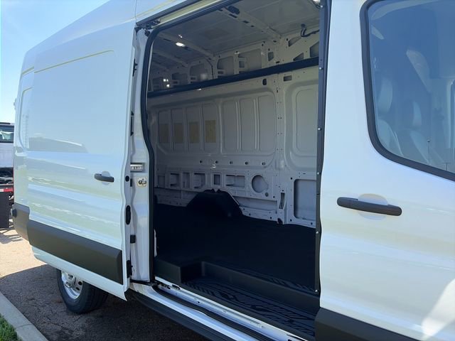 New 2026 Ford Transit 350 148 High Roof Extended AWD image 23