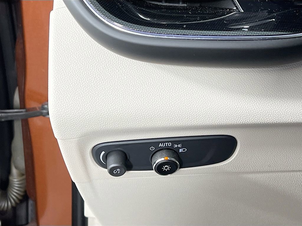 Certified 2022 Buick Envision Preferred image 9