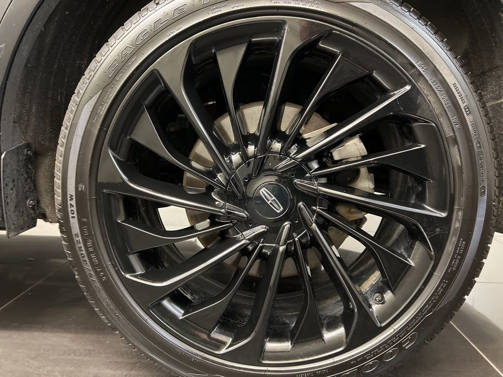 Used 2021 Lincoln Aviator Reserve w/ Equipment Group 210A AWD/4WD image 7