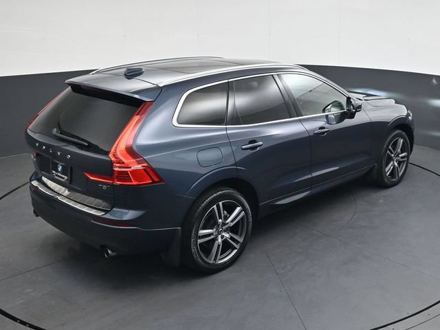 Used 2021 Volvo XC60 T5 Momentum w/ Premium Package AWD/4WD image 29