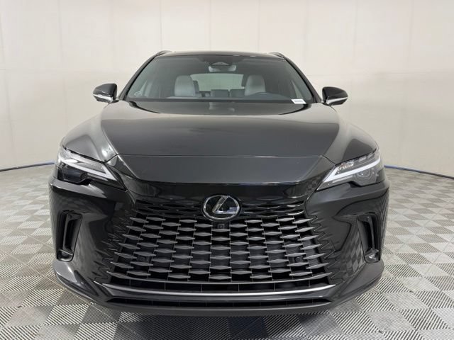 Used 2025 Lexus RX 350 Premium Plus w/ Accessory Package (Z1) FWD image 13