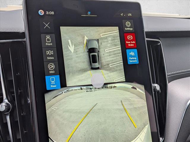 New 2026 Volvo XC60 T8 Polestar w/ Protection Package Premier image 14