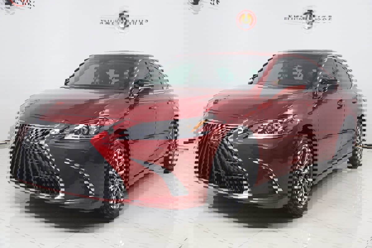 Used 2024 Lexus ES 350 image 5