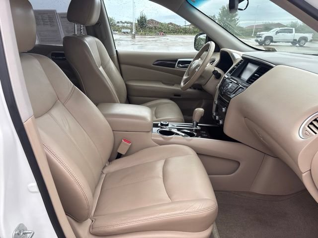 Used 2013 Nissan Pathfinder SL w/ Trailer Tow Pkg AWD/4WD image 31