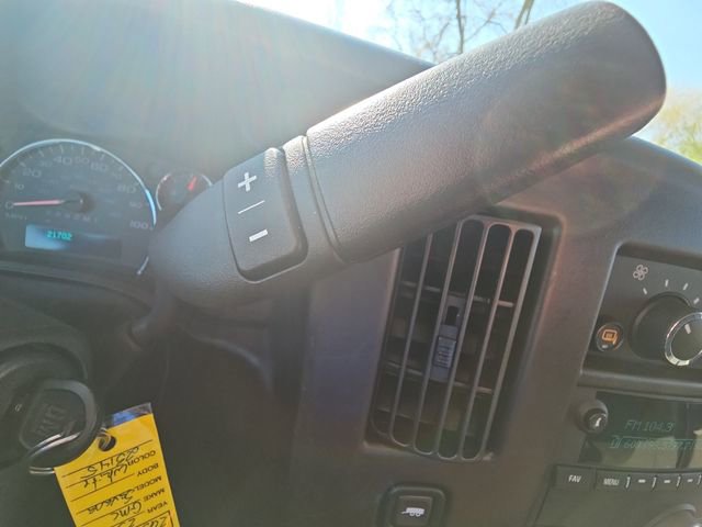 Used 2023 GMC Savana 2500 w/ Driver Convenience Package image 15