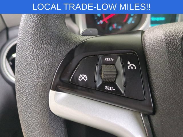 Used 2015 Chevrolet Camaro LS RWD image 20