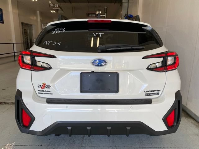 New 2026 Subaru Crosstrek 2.5i Limited AWD/4WD image 6