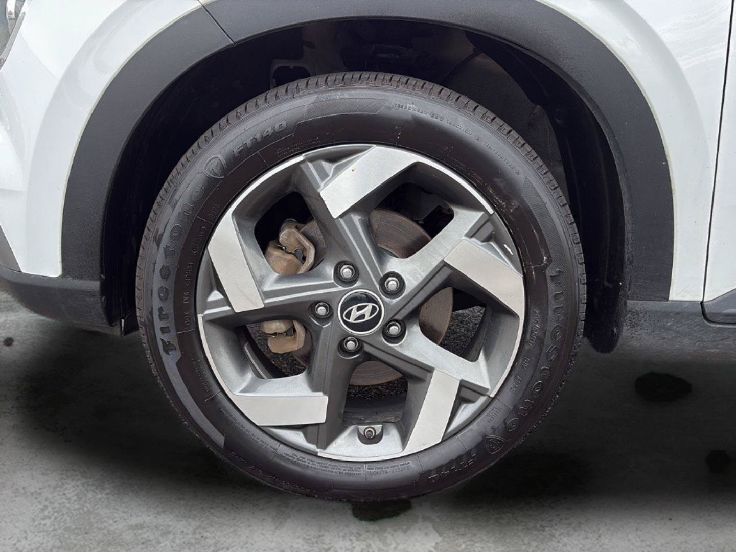 Used 2023 Hyundai Venue SEL w/ Cargo Package FWD image 21