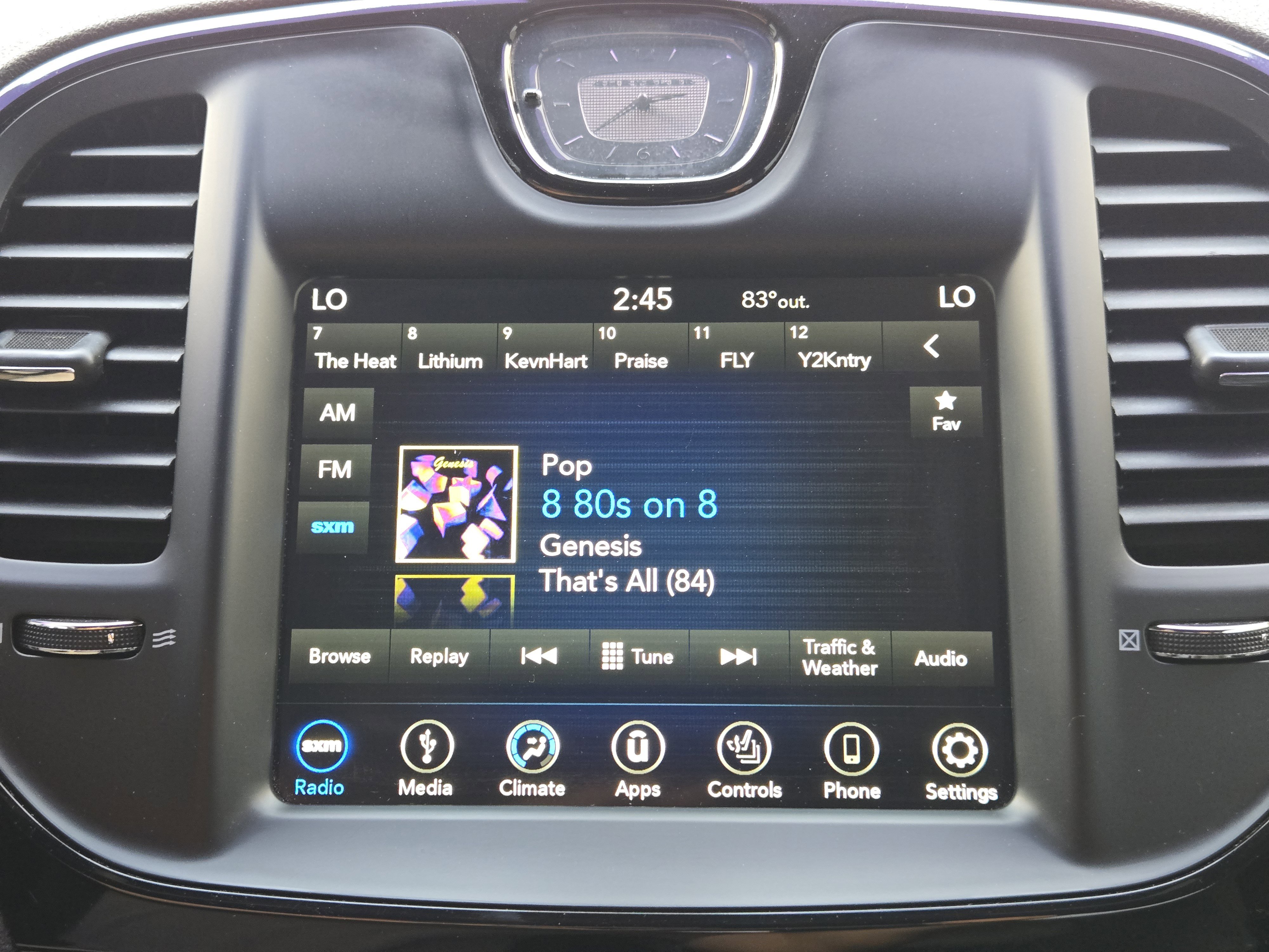 Used 2019 Chrysler 300 S image 17