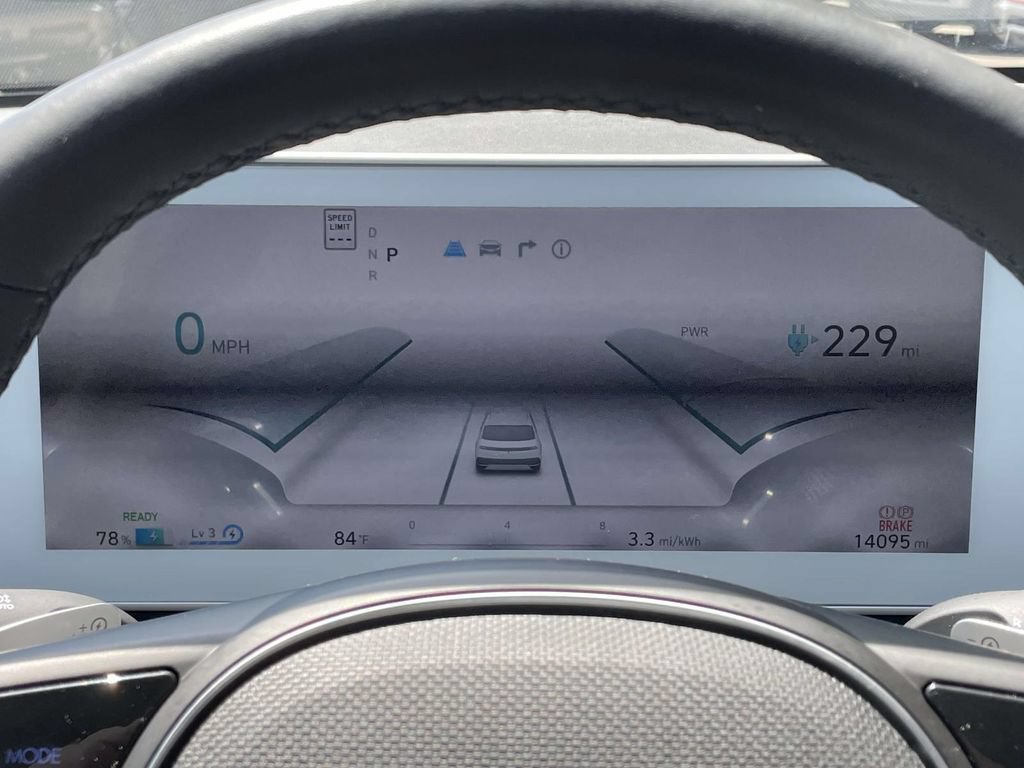 Used 2023 Hyundai Ioniq 5 Limited RWD image 20