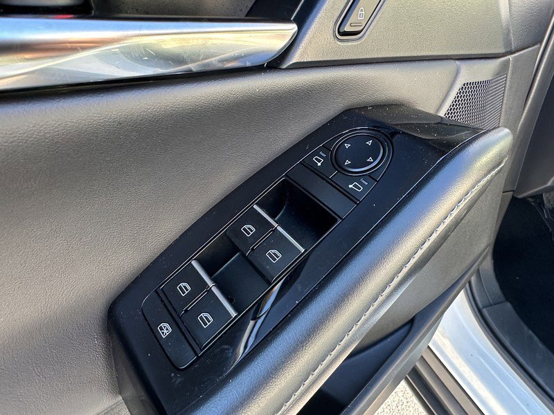 Certified 2025 MAZDA CX-30 AWD 2.5 S w/ Preferred Package image 22