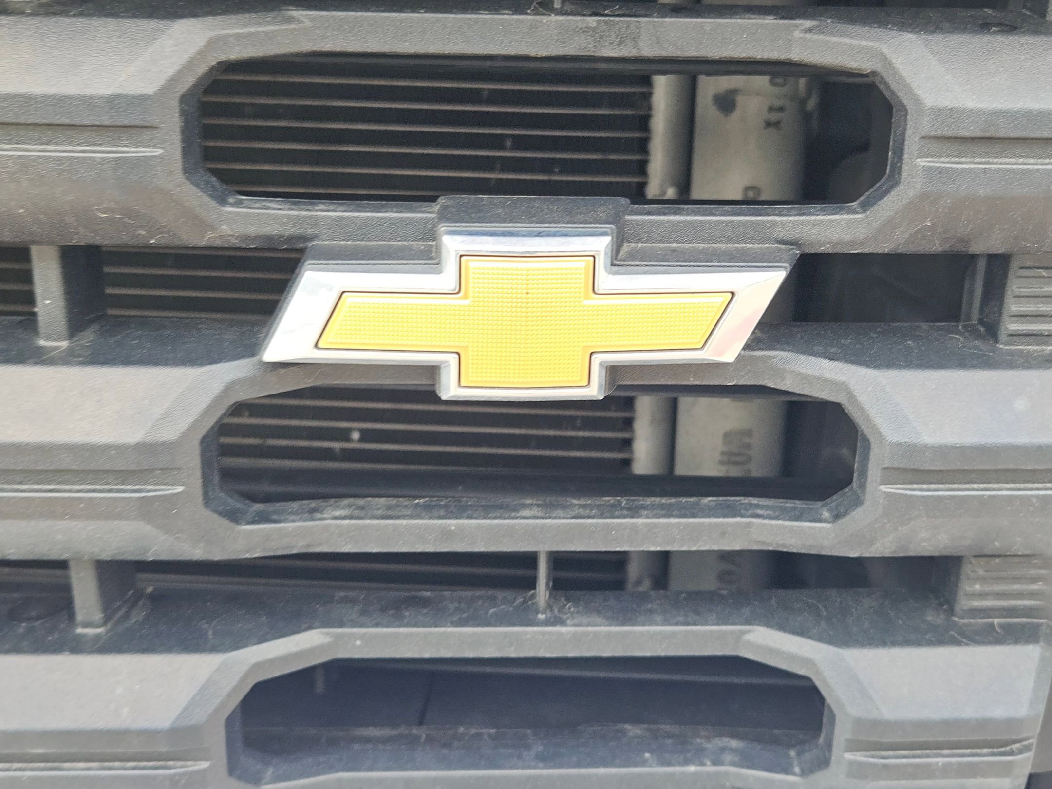 Used 2020 Chevrolet Silverado 2500 LT w/ Texas Edition RWD image 6