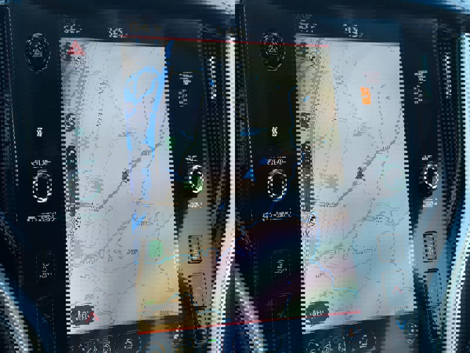 Used 2022 Subaru Outback Limited XT image 31