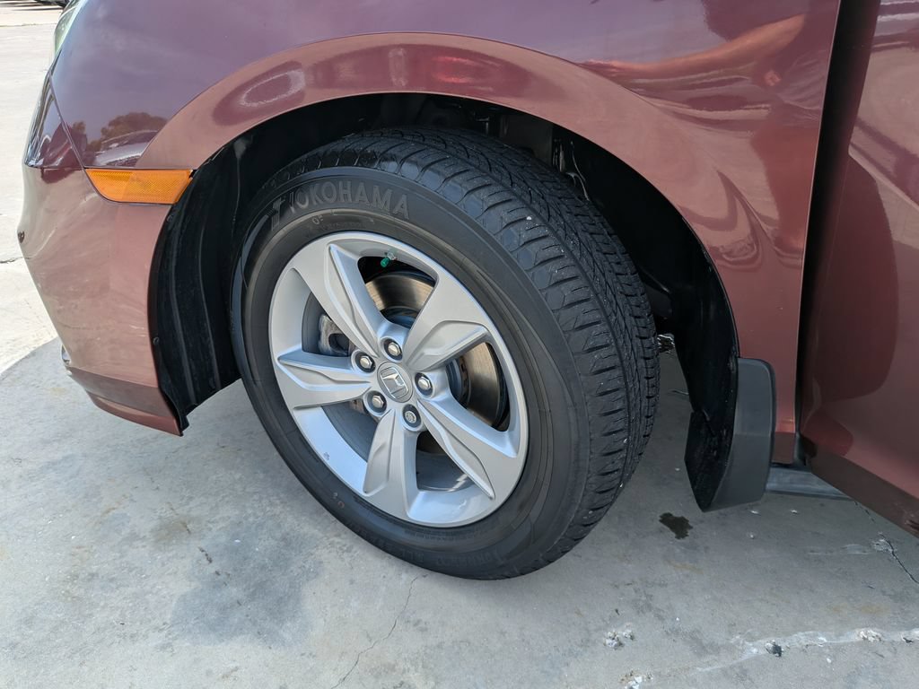 Used 2019 Honda Odyssey EX-L image 37