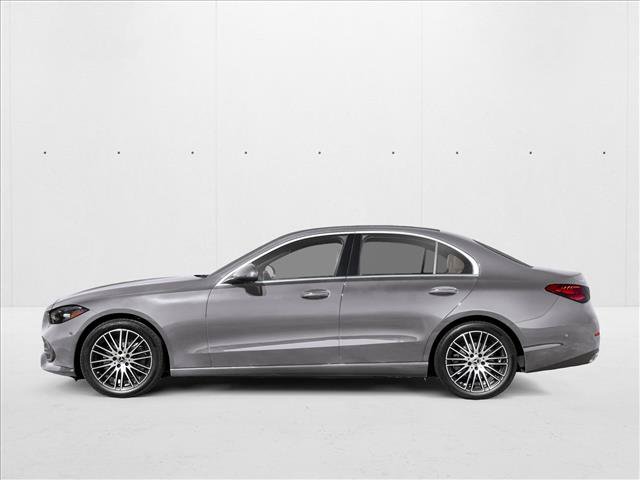 New 2026 Mercedes-Benz C 300 Sedan image 3