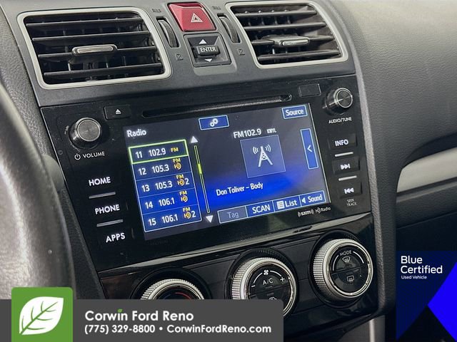 Used 2018 Subaru Forester 2.0XT Premium AWD/4WD image 17