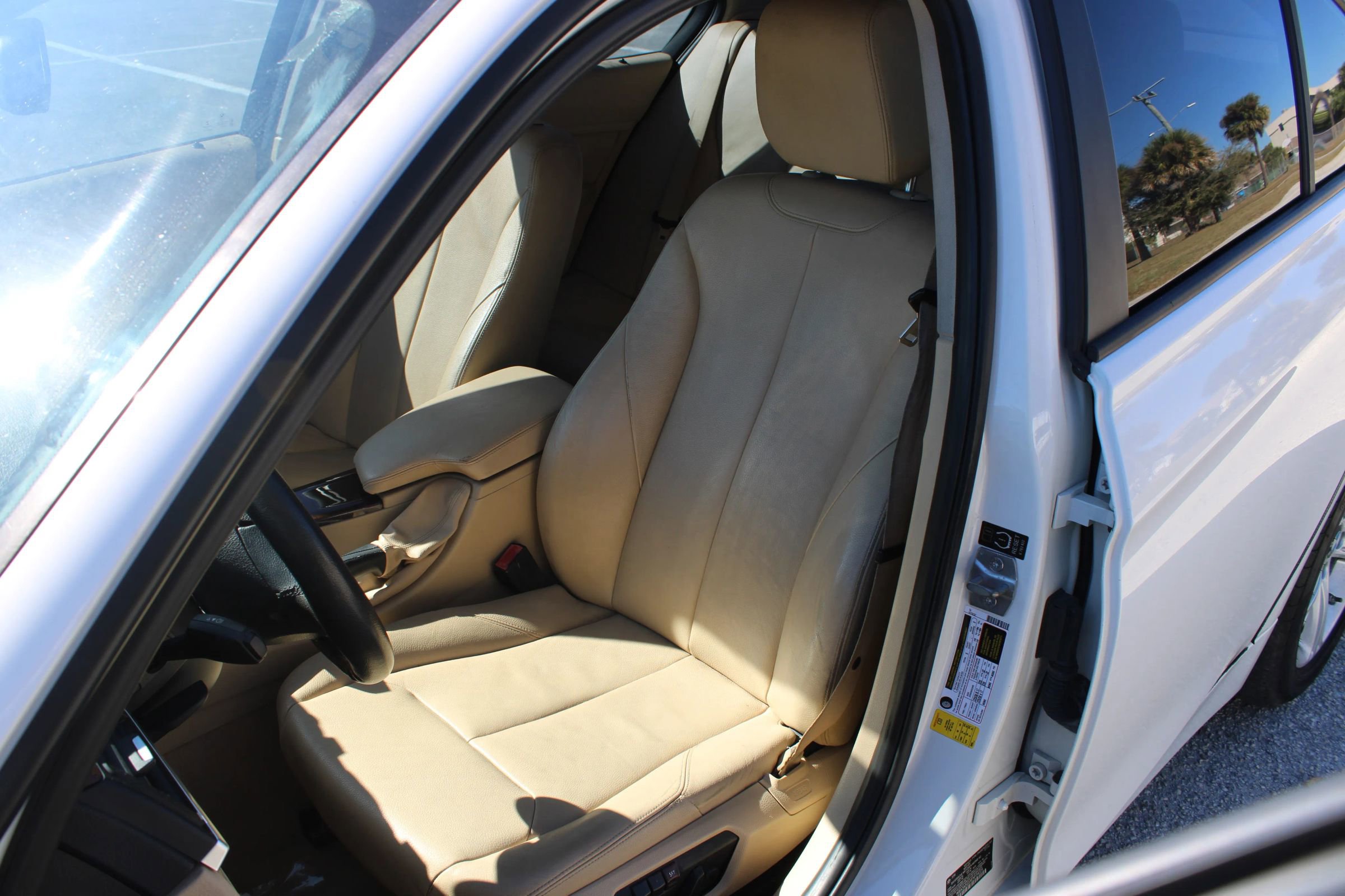 Used 2014 BMW 328i Sedan RWD image 7