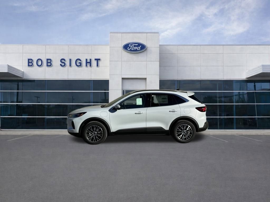 New 2025 Ford Escape SE w/ PHEV Premium Package image 36
