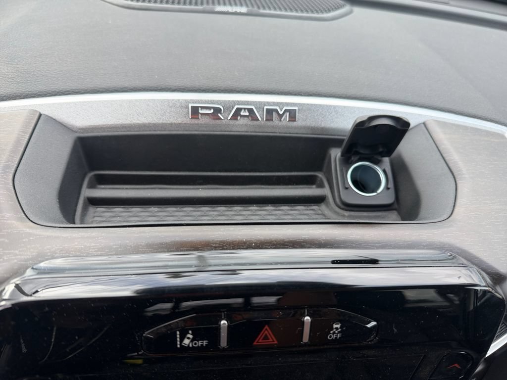 Used 2024 RAM 3500 Laramie w/ Safety Group AWD/4WD image 26