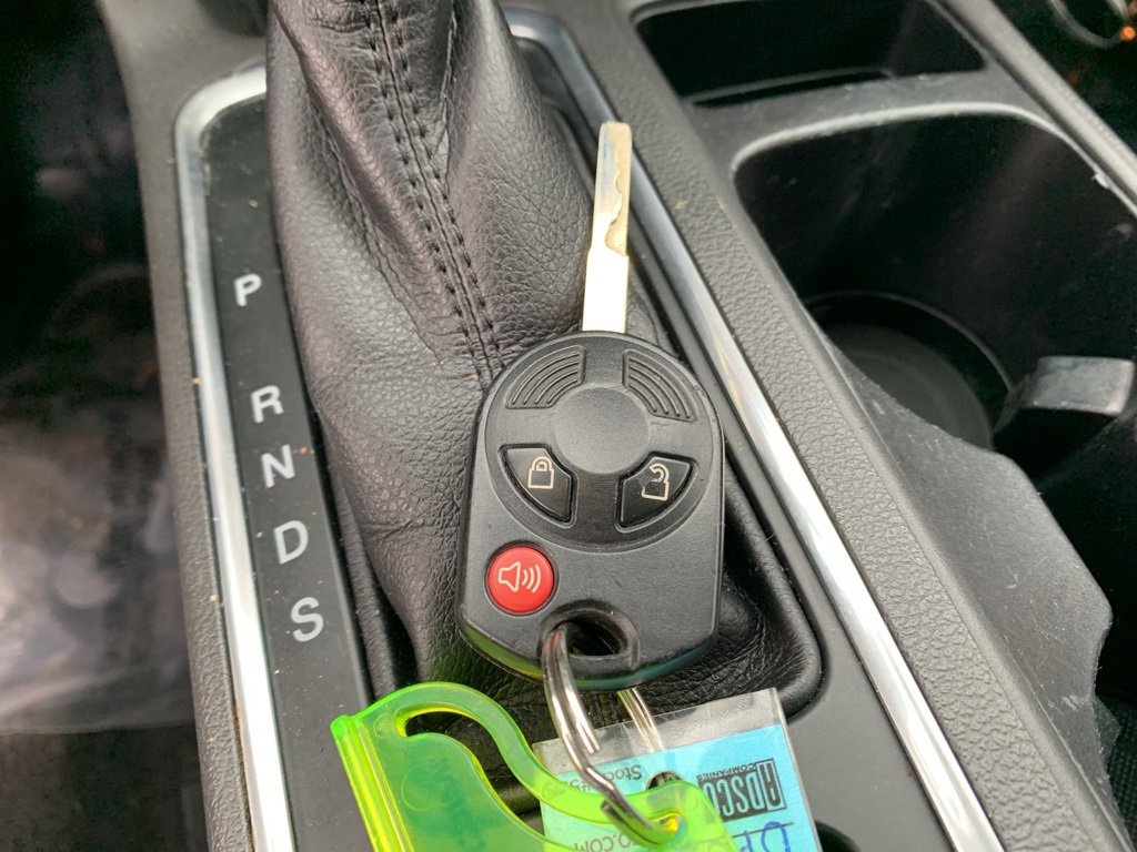 Used 2017 Ford Escape SE w/ Equipment Group 201A image 31