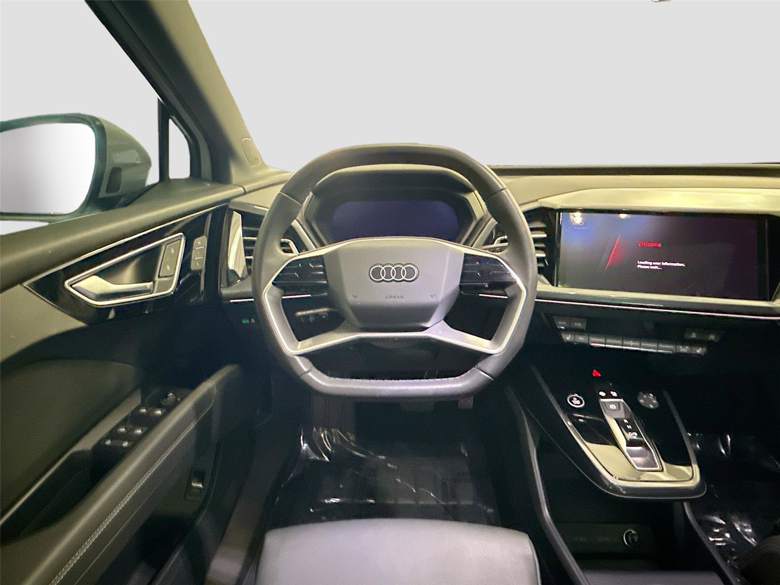 Certified 2023 Audi Q4 e-tron Prestige w/ Black Optic Package AWD/4WD image 11