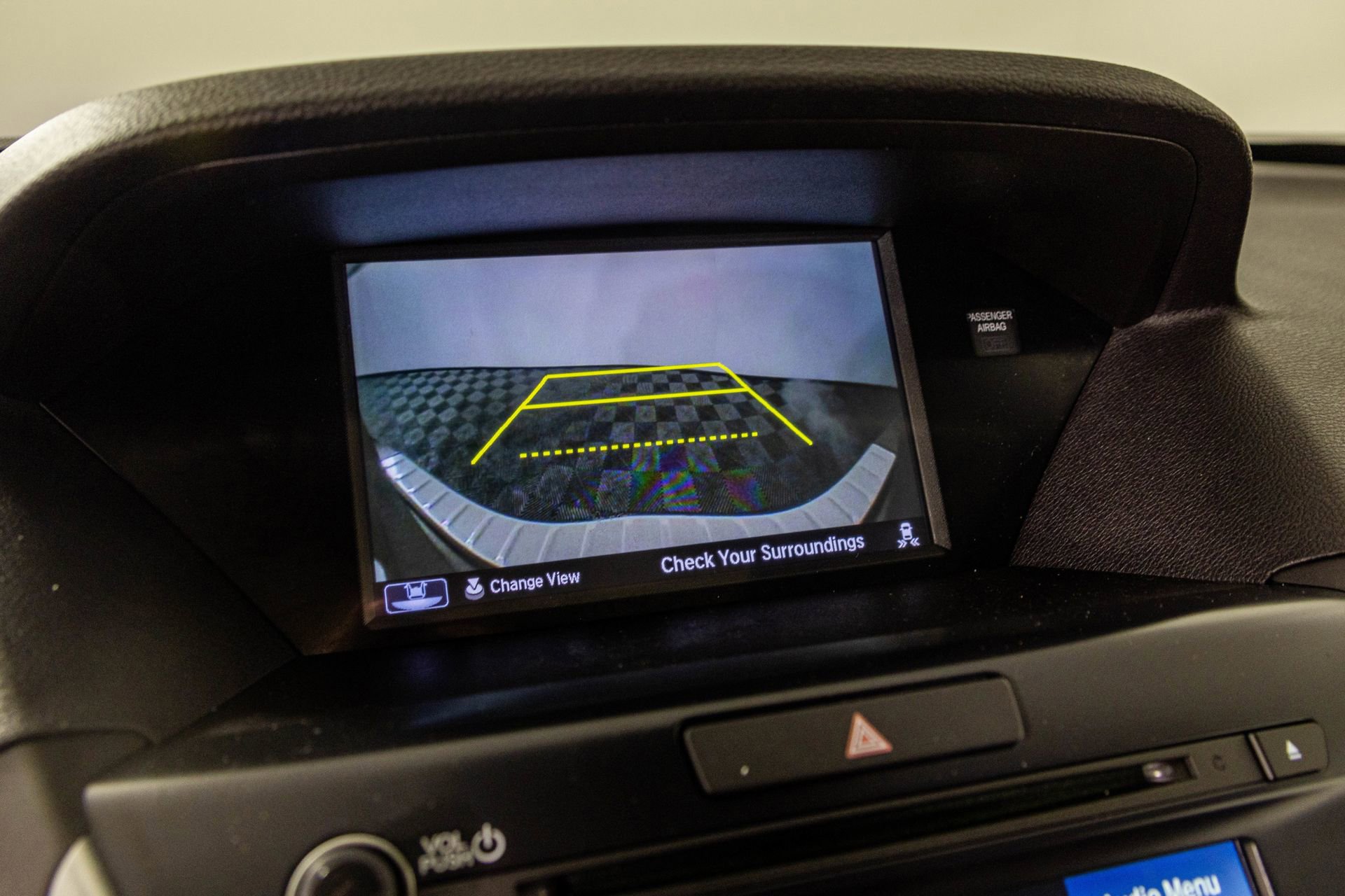 Used 2019 Acura MDX Sport Hybrid w/ Technology Pkg image 19