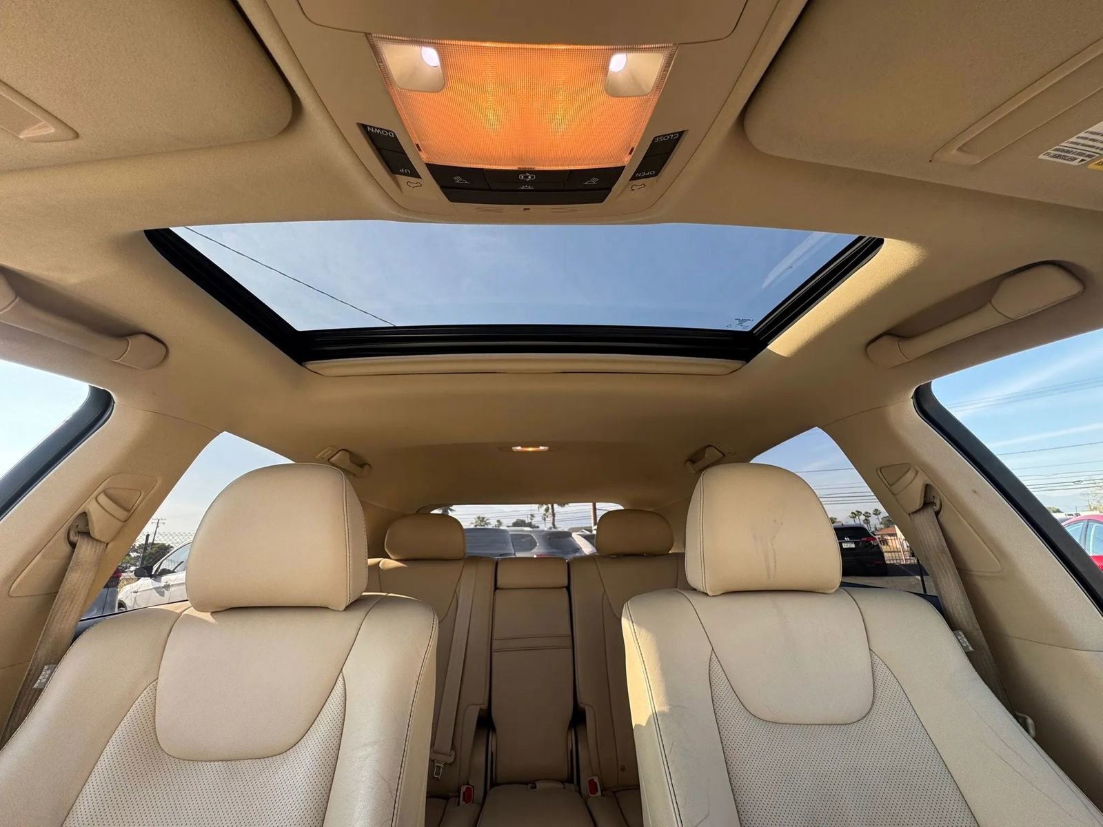 Used 2015 Lexus RX 350 FWD image 43