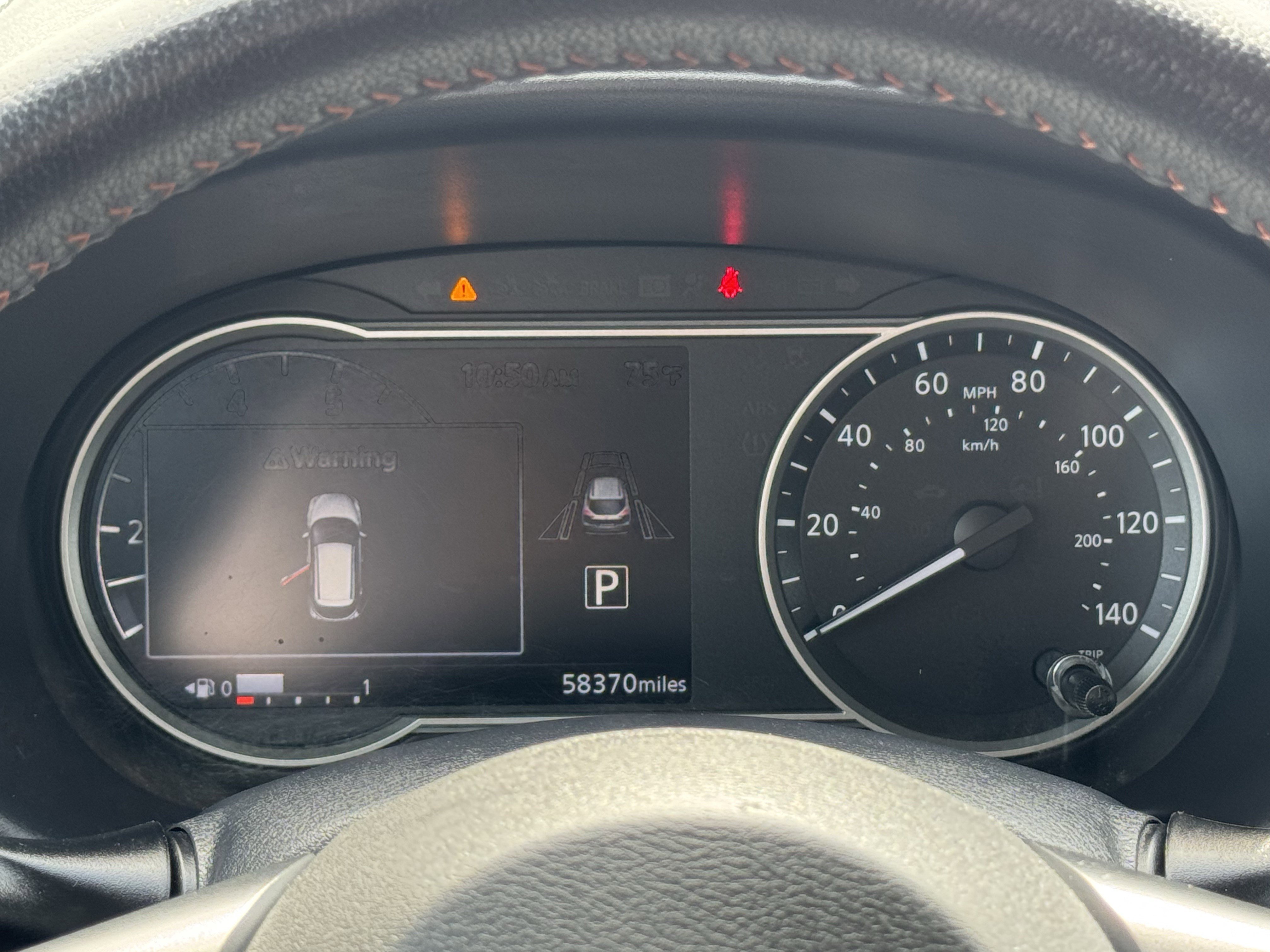 Used 2020 Nissan Kicks SR image 16