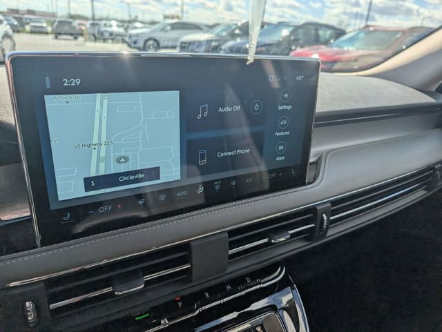 Used 2026 Lincoln Corsair Premiere image 21