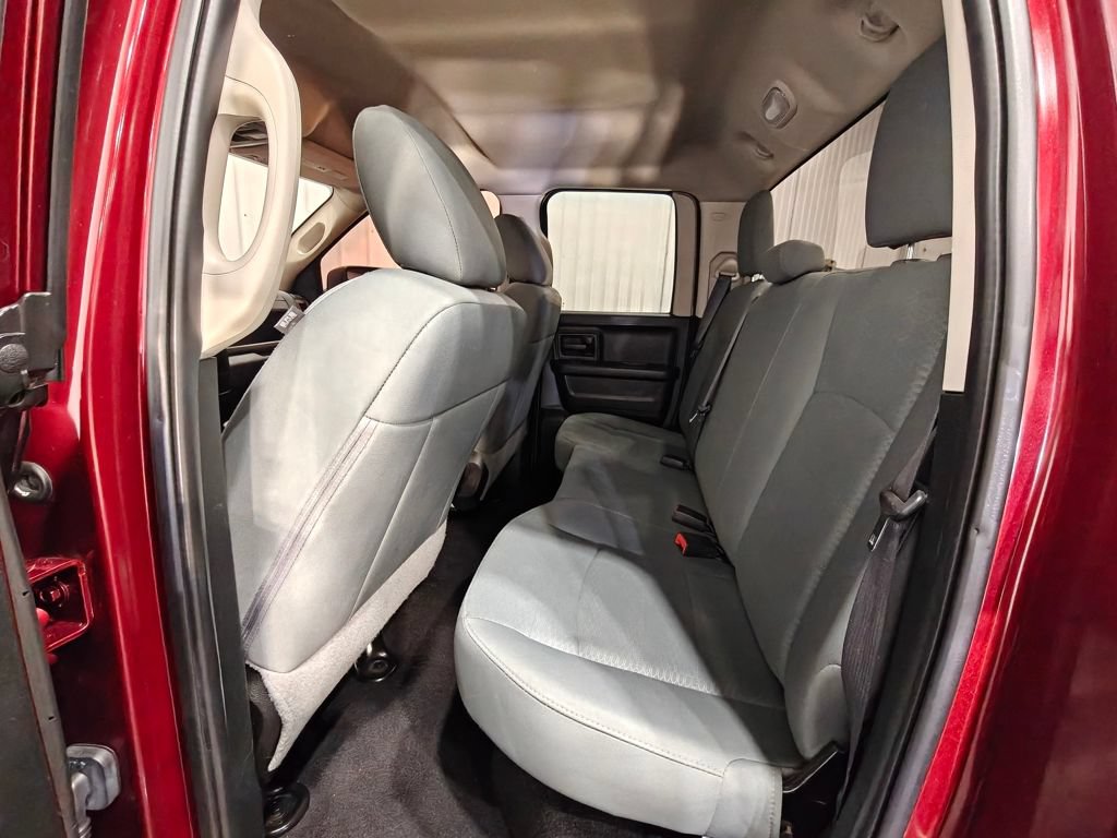 Used 2018 RAM 1500 Express w/ Express Value Package AWD/4WD image 26