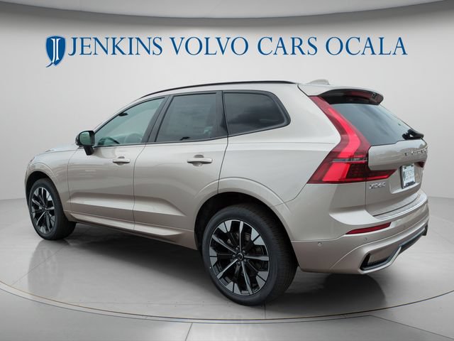 New 2026 Volvo XC60 B5 Plus w/ Protection Package Premier AWD/4WD image 5