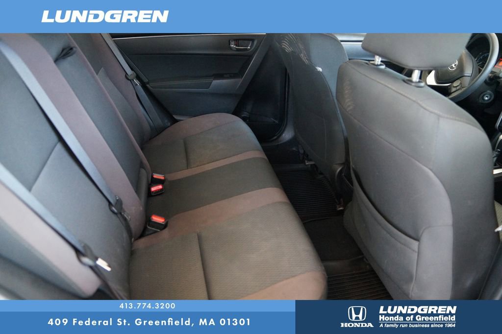 Used 2019 Toyota Corolla LE FWD image 31