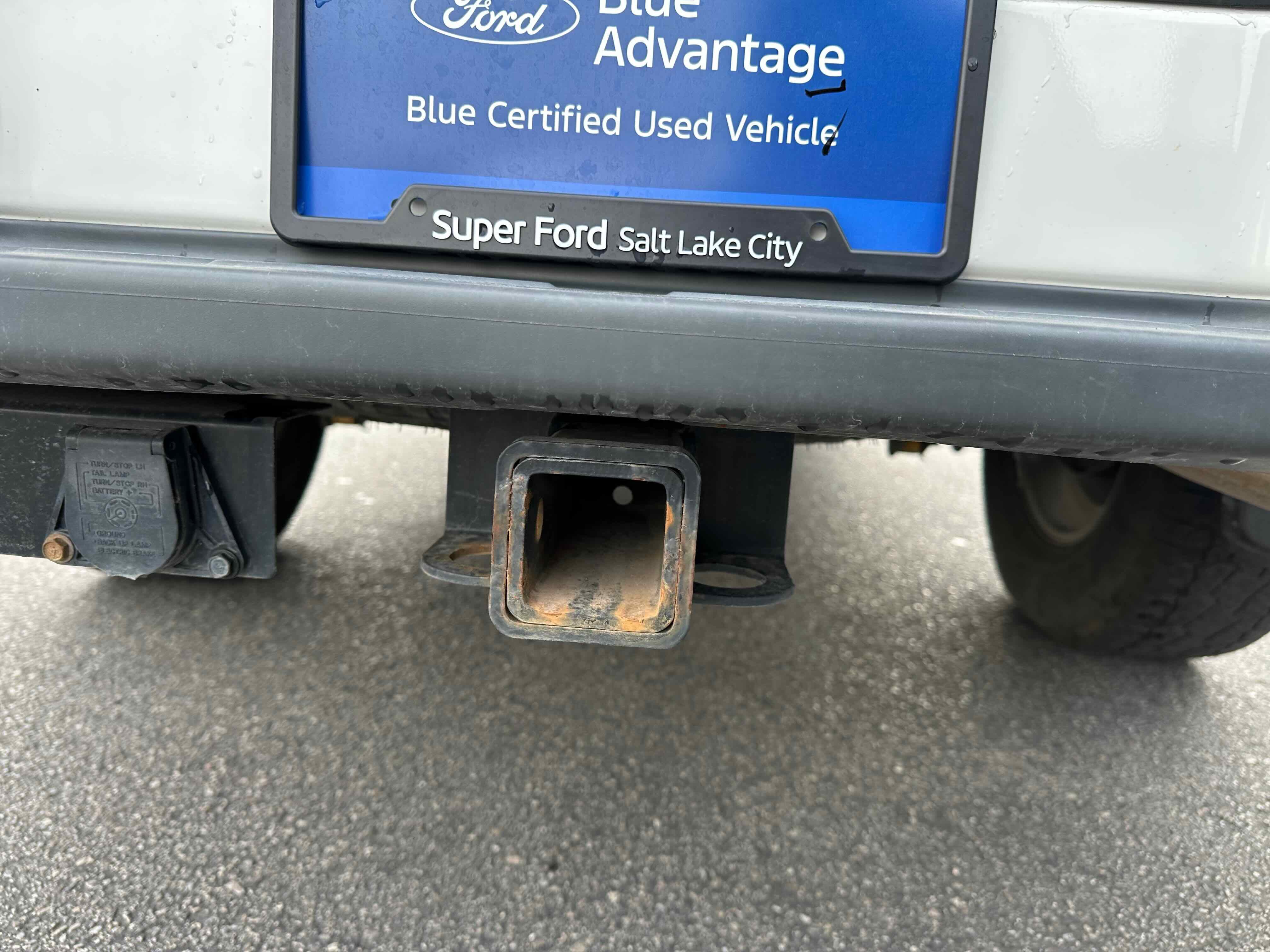 Used 2020 Nissan Frontier PRO-4X w/ Pro-4x Utility Package image 15