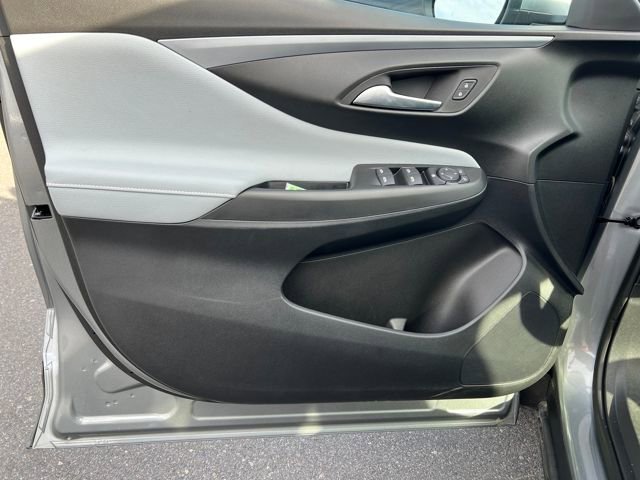 New 2025 Buick Envista Preferred w/ Convenience I Package image 12