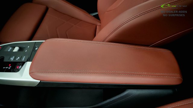 Used 2026 BMW X2 M35i AWD/4WD image 78