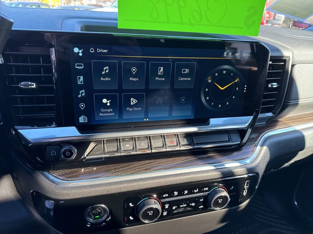 Certified 2023 Chevrolet Silverado 1500 LT image 16