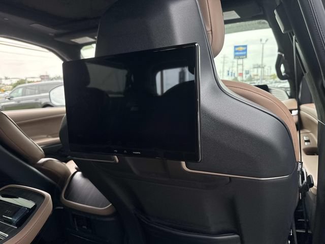 Certified 2026 Lincoln Navigator L Black Label AWD/4WD image 11