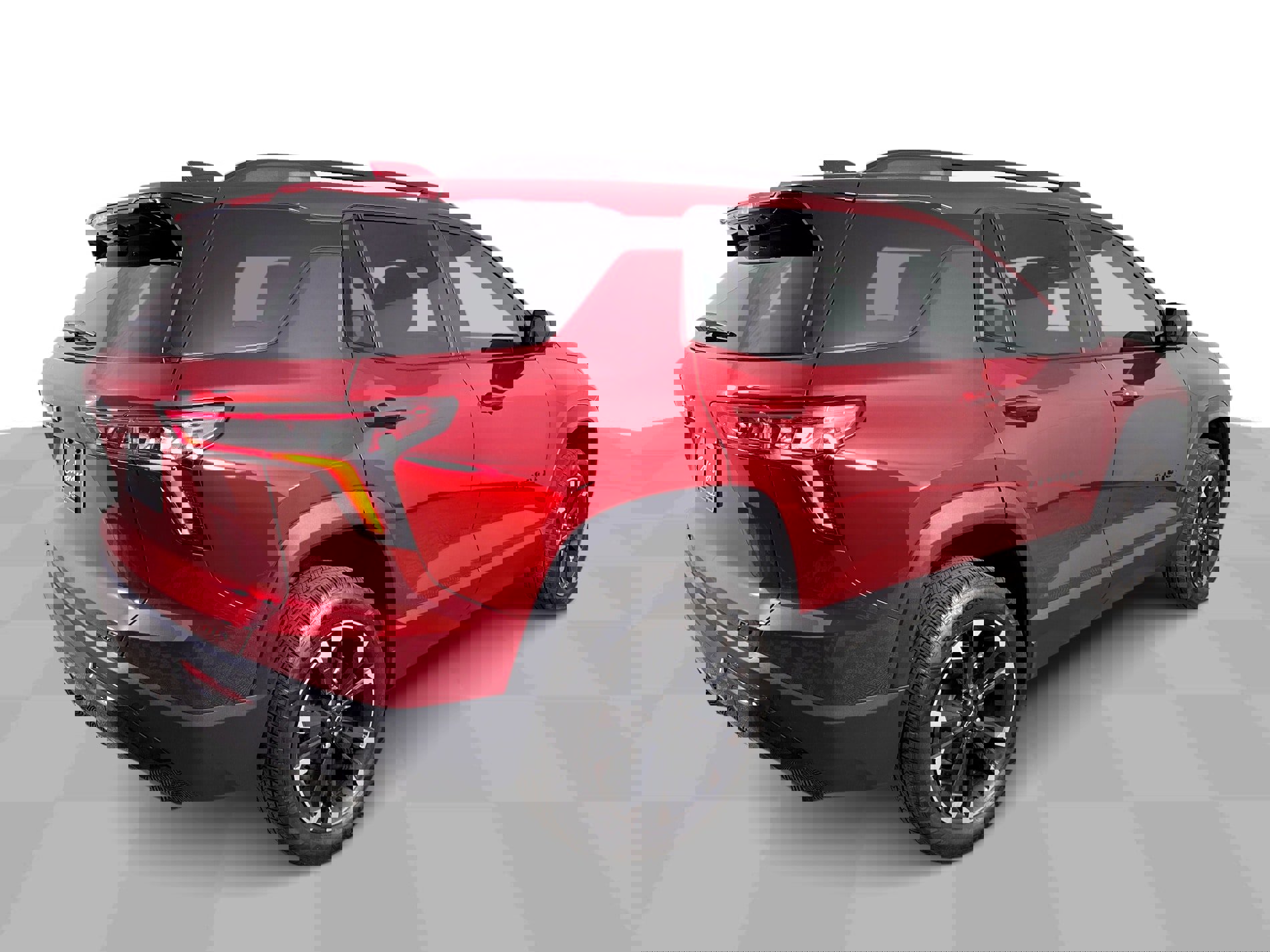 New 2026 Chevrolet Equinox RS w/ Convenience Package III image 43